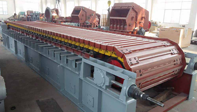 輕、中、重型板式給料機(jī)